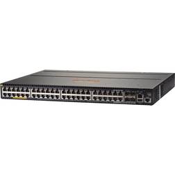 HP Aruba 2930M 48G POE+ 1-Slot Switch