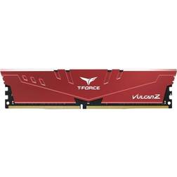 TeamGroup T-FORCE VULCAN Z TLZRD416G3600HC18J01 module de mémoire 16 Go 1 x 16