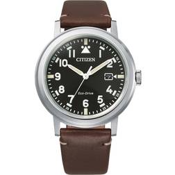 Citizen Military (AW1620-21E)