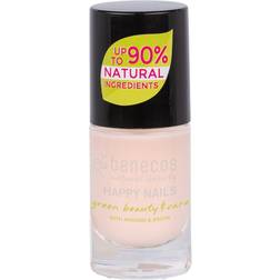 Benecos Happy Nails Nail Polish Be My Baby 5ml