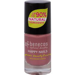 Benecos Happy Nails Nail Polish Mystery 5ml