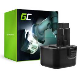 Green Cell PT10 Compatible