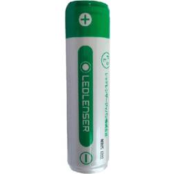 Ledlenser Rechargeable 3400mAh Compatible