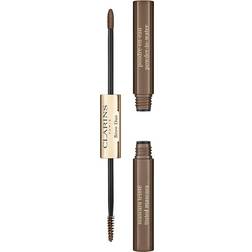 Clarins Brow Duo 03 Cool Brown 1,8 1 g