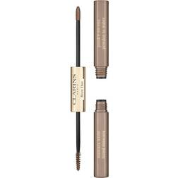 Clarins Brow Duo 01 Blonde