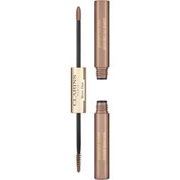 Clarins BROW DUO cejas #02