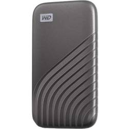 Western Digital My Passport SSD USB 3.2 1TB