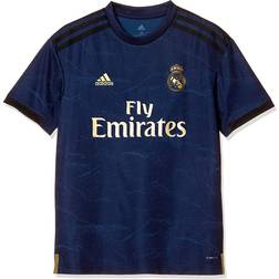 adidas Real Madrid Away Jersey 19/20 Youth