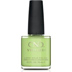 CND Vinylux Long Wear Polish #245 Sugarcane 15ml