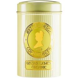 Osterland Organic Green Ginger & Lemon Tea 125g