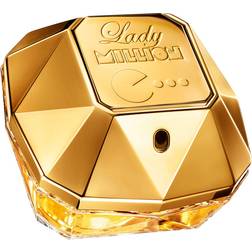 Rabanne Lady Million Pacman Collector Edition EdP 80ml