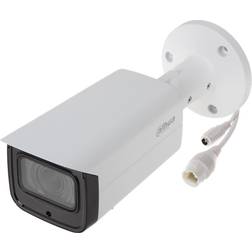 Dahua Caméra Tube IP Extérieure 5 MP IR 60m