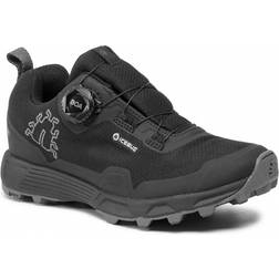 Icebug Rover RB9X GORE-TEX Black