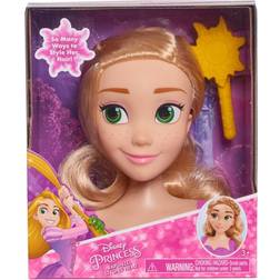 Disney Princess Rapunzel Mini Styling Head