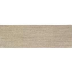 Dixie Sisal Beige 80x250cm