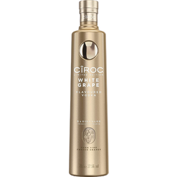 Ciroc White Grape Vodka 37.5% 70 cl