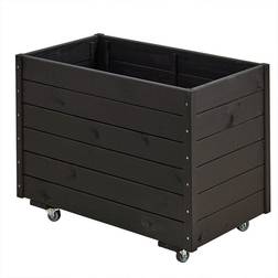 Plus Plant Box 48x88x66cm