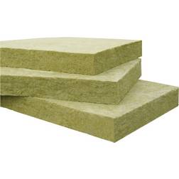 Rockwool Stenull Markskiva 1200X100X600mm 1.44M²