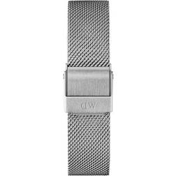 Daniel Wellington Petite Sterling DW00200140 14mm Silver