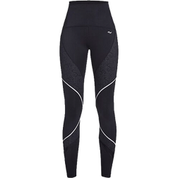 Röhnisch Shape Curved Long Tight Black Female