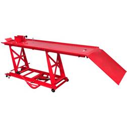 vidaXL Motorcycle Lift 450kg