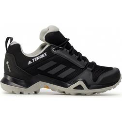 Adidas Terrex AX3 GTX W - Core Black/Dgh Solid Grey/Metal Grey