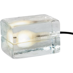 Design House Stockholm Block Mini Tischlampe 7cm