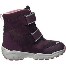 Superfit Culusuk Gore-tex Red Laarzen - Purper