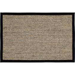 Dixie Sisal Brun 60x90cm