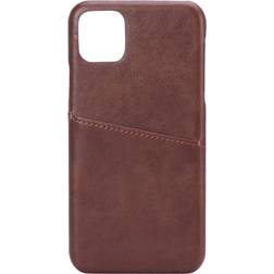 Gear by Carl Douglas Onsala Cover with Cardpocket for iPhone 11 Pro Max