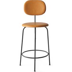 Menu Afteroom Plus Counter Leather Tabouret de bar 92cm