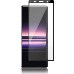 Panzer Premium Curved Glass Screen Protector for Xperia 5