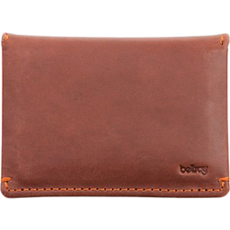 Bellroy Slim Sleeve Wallet - Cocoa