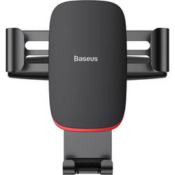 Baseus Metal Age Gravity Car Mount