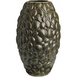 Knabstrup Leaf Limited Edition Vase 40cm