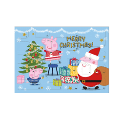 Disney Gurli Gris Julekalender