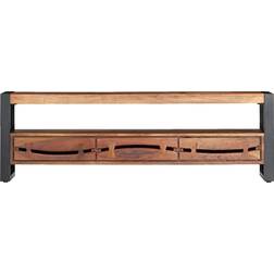 Be Basic - TV Bench 140x45cm