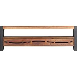 Be Basic - TV-bord 140x45cm