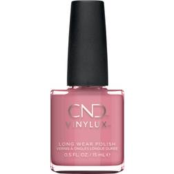 CND Vinylux Long Wear Polish #266 Rose Bud 15ml