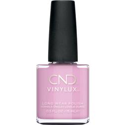 CND Vinylux Long Wear Polish #309 Coquette 15ml