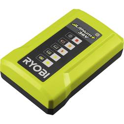 Ryobi Cargador para batería de 36v y 2a