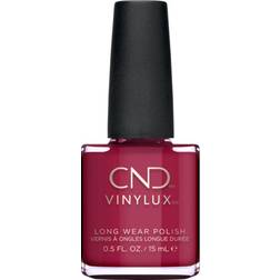 CND Vinylux Long Wear Polish #248 Ripe Guava 15ml