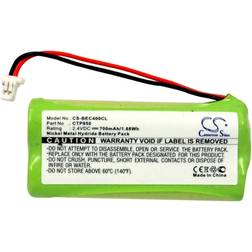 Cameron Sino CS-BEC400CL Compatible