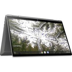 HP Chromebook x360 14c-ca0004na