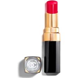 Chanel Rouge Coco Flash #91 Boheme