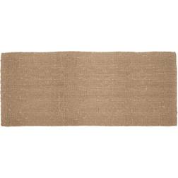 Dixie Jute Beige 80x180cm