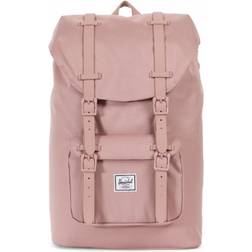 Herschel Little America Mid Volume - Ash Rose