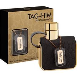 Armaf Tag-Him Prestige EdT 100ml