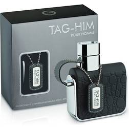 Armaf Tag-Him EdT 100ml