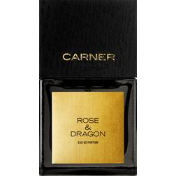 Carner Barcelona Rose & Dragon EdP 50ml